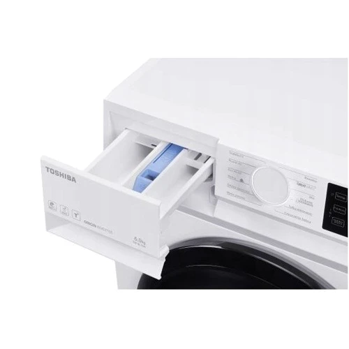 Стиральная машина TOSHIBA TW-BL70A2PL (WK): Сушка нет