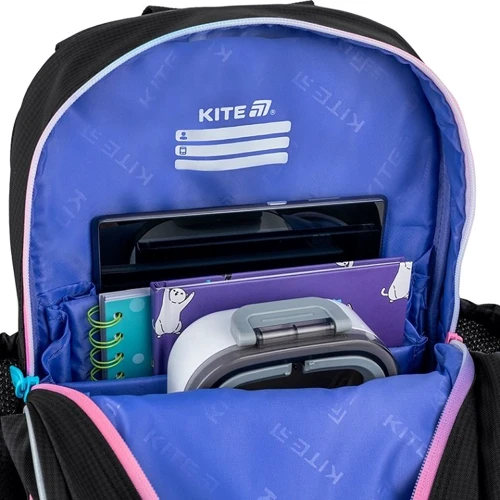 Рюкзак Kite K25-771S-3 Education 771 Color Studio Petslash фото 12