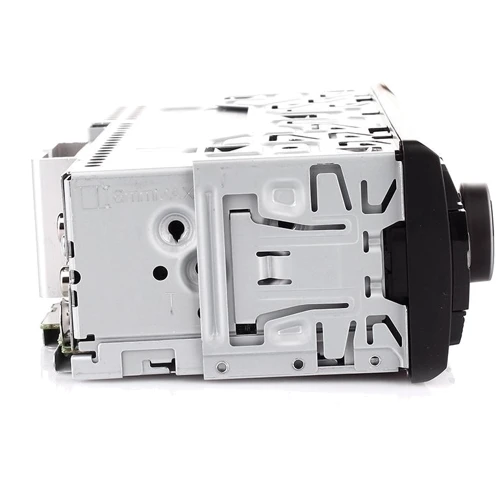 Pioneer MVH-S120UI: Формфактор 1 DIN