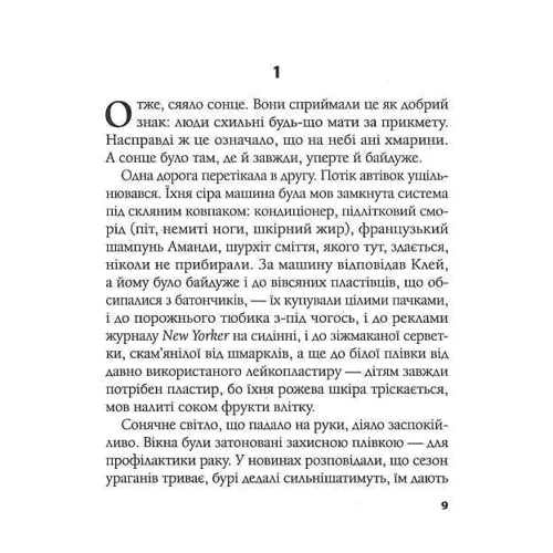 Румаан Алам: Ілюзія безпеки: Кількість сторінок 272