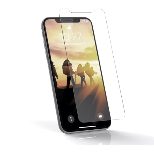 

Urban Armor Gear Uag Tempered Glass Clear (141090110000) for iPhone 11 | Xr