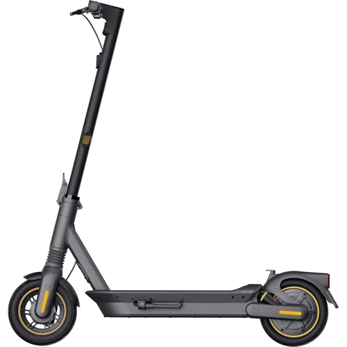 Электросамокат Ninebot by Segway MAX G2E (AA.05.15.01.0003): Допустимая нагрузка, кг 120