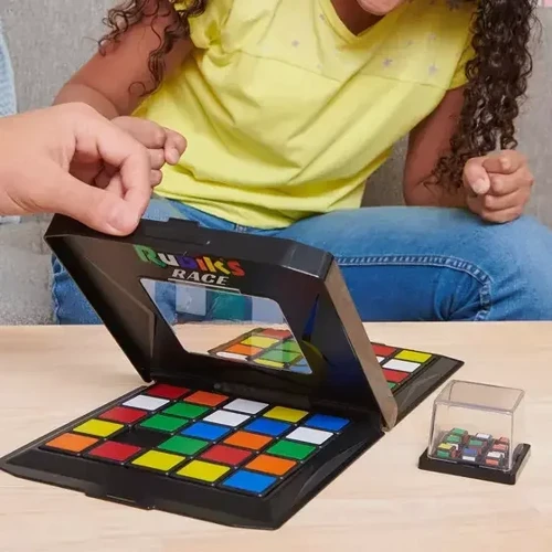 Головоломка Rubik's S2 Цветнашки (1-2 игрока) (6066350) фото 3