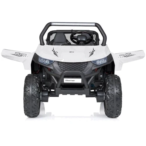 Багги Bambi Racer (M 5025EBLR-1(24V): Рекомендуемый возраст от 3 лет до 8 лет