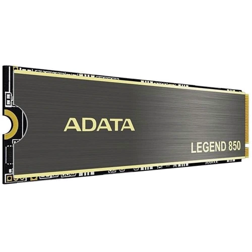 ADATA LEGEND 850 1 TB (ALEG-850-1TCS): Тип накопителя внутренний