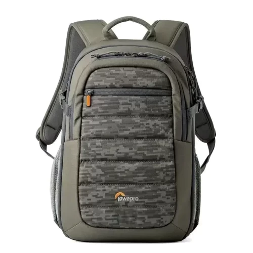Lowepro Tahoe BP 150 Mica Pixel Camo (LP37056-0WW) фото 14
