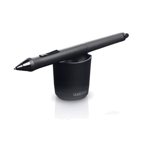 Графический планшет Wacom Intuos 5 Small (PTK-450-RU): Формат поверхности A6