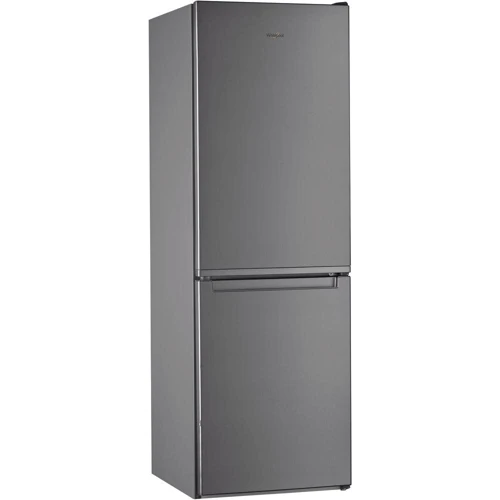 Холодильник Whirlpool W5 711E OX