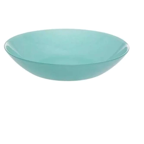 Тарелка Luminarc Arty Soft Blue E 200мм глубокая (L1124): Тип Тарелка