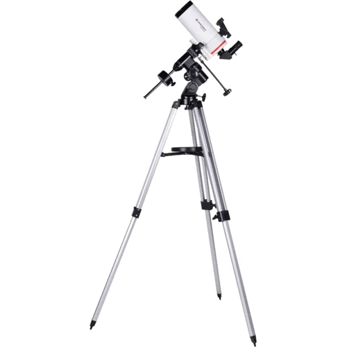 Телескоп Bresser Messier MC-100/1400 EQ3 із сонячним фільтром (4610149): Виробник Bresser