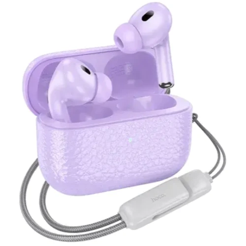 Наушники Hoco EQ9 Duke Purple
