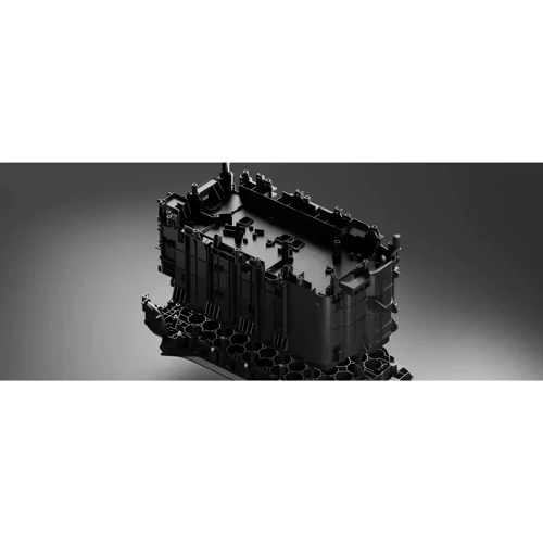 Зарядная станция EcoFlow DELTA Pro 3 4096Wh 4000W (EFDELTAPRO3-EU-CBox) UA: Количество розеток 220V 7