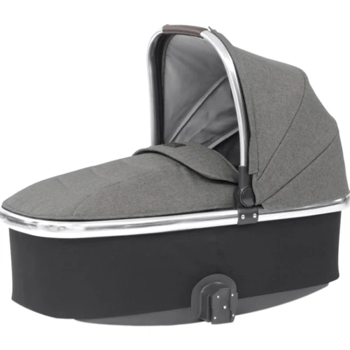 Люлька BabyStyle Oyster 3 / Zero Mercury (O3CCMER)