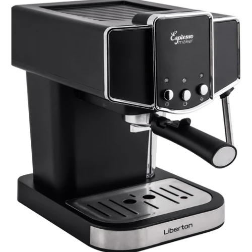 Кофеварка Liberton LCM-2205: Мощность, Вт 950