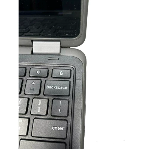 Dell Chromebook 11 3189 Touchscreen Stylus Approved фото 6