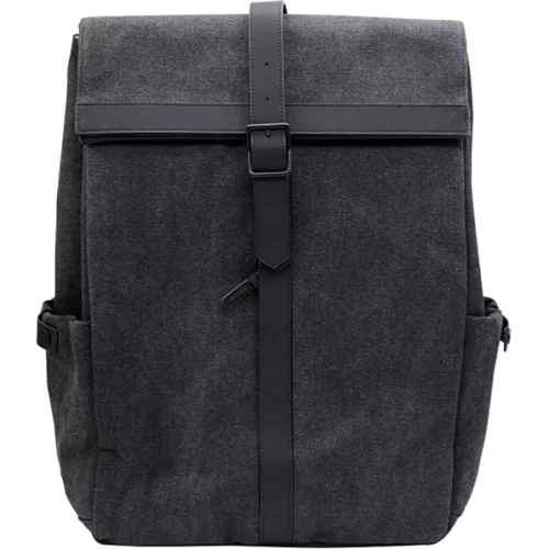 Рюкзак Рюкзак Xiaomi RunMi 90 Grinder Oxford Backpack Black чорний (Grinder Black)