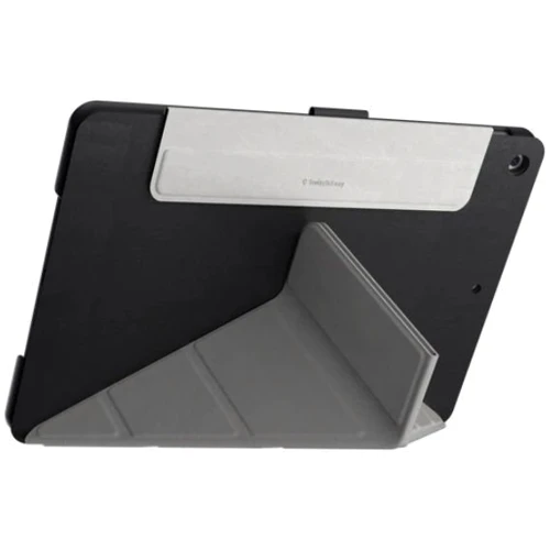 Аксессуар для iPad Switcheasy Origami Black (GS-109-223-223-11) for iPad 10.2" (2019-2021): Тип аксессуара чехол