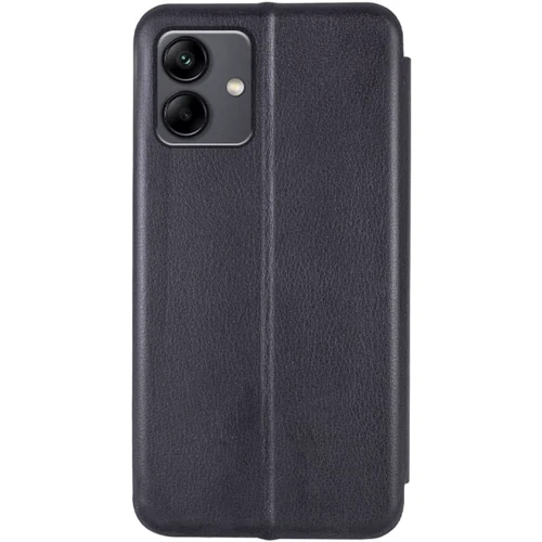Чехол для телефонов Fashion Classy Black for Samsung A045 Galaxy A04: Тип чехол-книжка