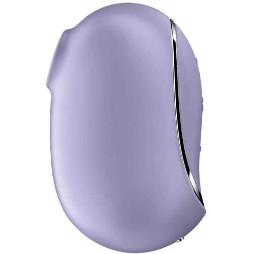 Вакуумный стимулятор Satisfyer Pro To Go 2 Violet