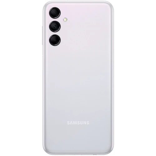 Смартфон Samsung Galaxy M14 5G 6/128Gb Silver M146B: Процесор Exynos 1330 (5nm) Octa-core (2x2.4 GHz Cortex-A78 & 6x2.0 GHz Cortex-A55)