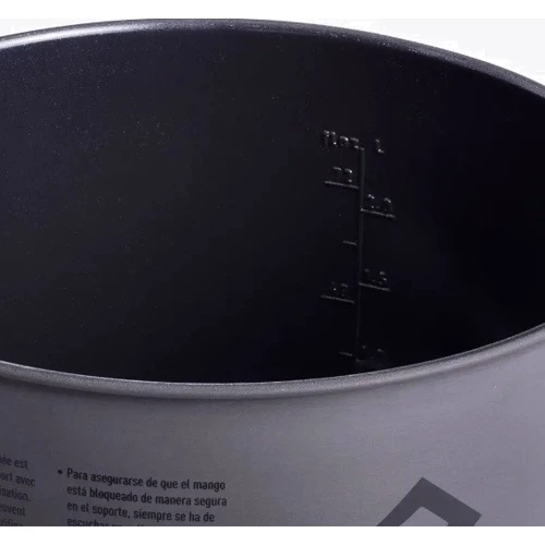 Набор посуды Sea to Summit Frontier UL Two Pot Cook Set на 2 персоны (STS ACK027031-122103) фото 7