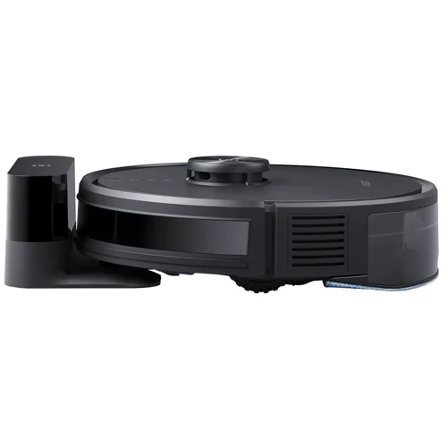 Робот уборщик ECOVACS DEEBOT Y1 PRO DLX34 BLACK фото 4