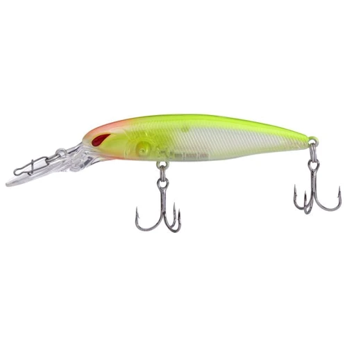 

Nories Laydown Minnow Deep Just Wakasagi Sp 66mm 6.1g BR-220