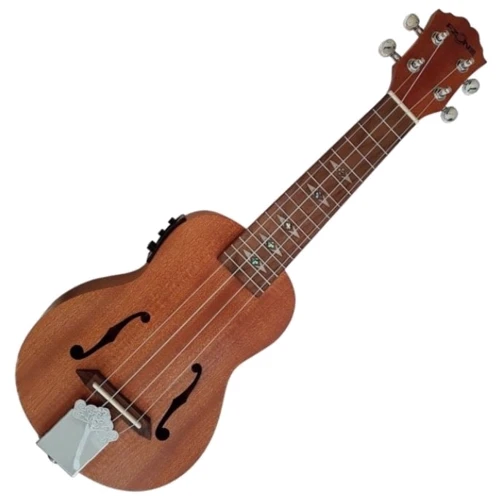 Укулеле FZONE FZU31EQ concert