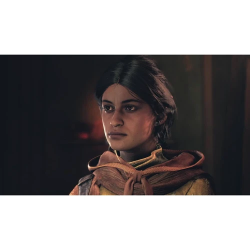 Unknown 9 Awakening (PS5): Издательство Namco Bandai