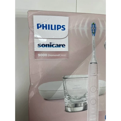 Philips DiamondClean 9000 HX9911/29 (Зубные щетки и ирригаторы)(78562062): Производитель Philips