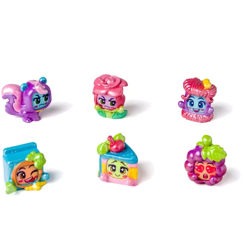 Фигурка Moji Pops серии Party (96 видов, в ассортименте) (PMPPD824IN00) фото 5