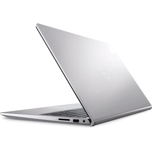 Ноутбук Dell Inspiron (3520-4308): Видеоадаптер Intel Iris Xe Graphics