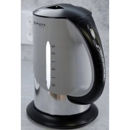 Электрочайник Smapp 442.1G grafit: Мощность, Вт 2200