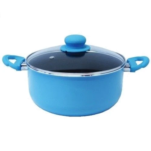 Кастрюля Кастрюля LAMART (320BLC)