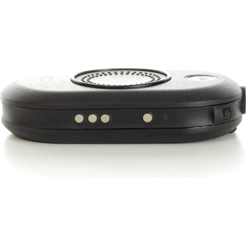 Рация носимая Motorola CLP446 (CLP0086BHLAA) фото 9
