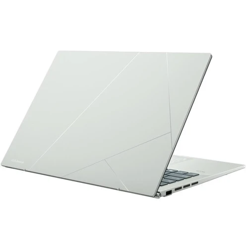 Ноутбук ASUS ZenBook 14 Flip (UX3402VA-KN159W): Экран 14" (2880x1620)
