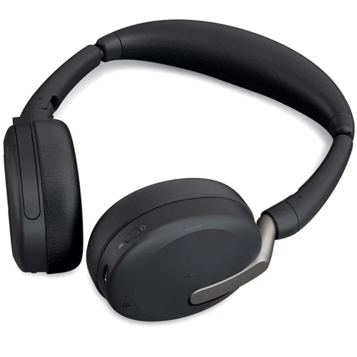 Наушники Jabra Evolve2 65 Flex Link380c MS Stereo (26699-999-899): Тип крепления оголовные