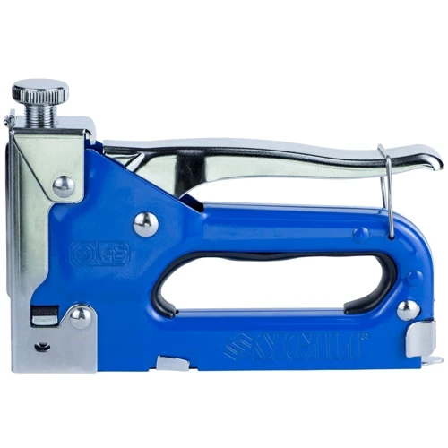 Степлер строительный Sigma (2821011)