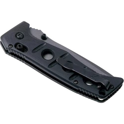 Нож Benchmade Sibert Adamas (275GY-1) (275GY-1): Количество функций 1