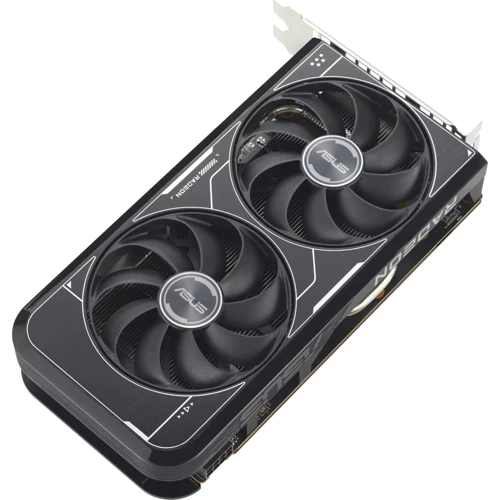 Видеокарта ASUS Dual Radeon RX 6600 V3 8GB GDDR6 (DUAL-RX6600-8G-V3) фото 8