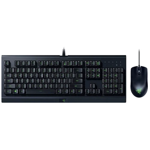 Комплект проводной RAZER Cynosa Lite + Abyssus Lite (RZ84-02740400-B3R1): Тип сенсора оптический