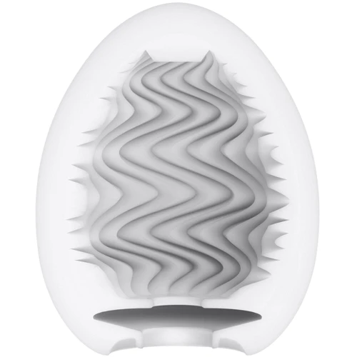 Мастурбатор Tenga Egg Wind, 6 шт.
