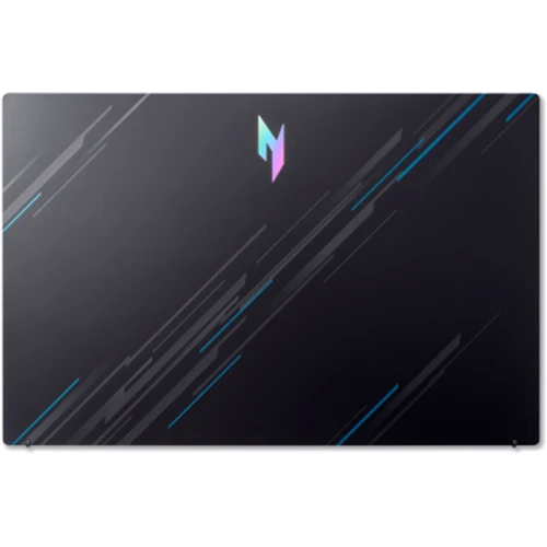 Ноутбук Acer Nitro V 15 ANV15-51 (NH.QQEEU.00F) UA: Видеоадаптер NVIDIA GeForce RTX 4060, 8 ГБ GDDR6