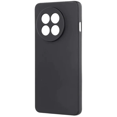 Чехол для телефонов BeCover TPU Case Black for OnePlus Ace 5 5G (713139): Совместимость OnePlus Ace 5 5G