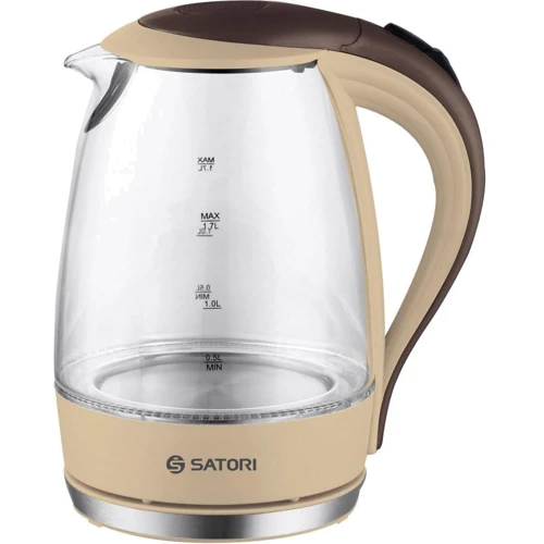 Электрочайник Satori SGK-4150-BR