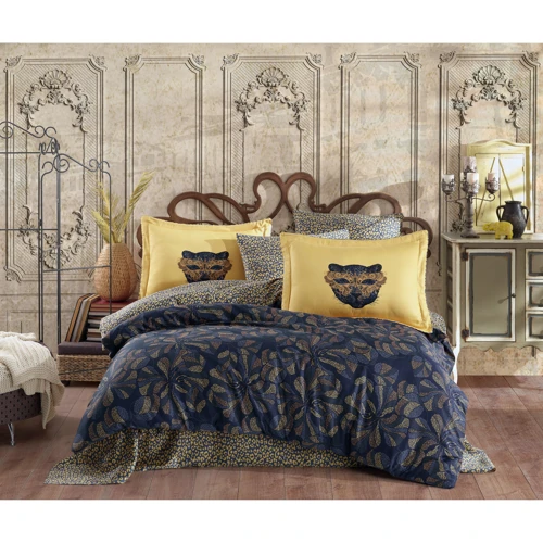 Комплект постільної білизни Hobby Exclusive Sateen Caprice (167964)