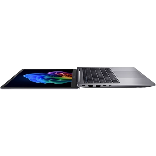 Ноутбук ASUS ExpertBook P5 P5405CSA Misty Gray (P5405CSA-NZ0574X) UA: Оперативная память 16 ГБ