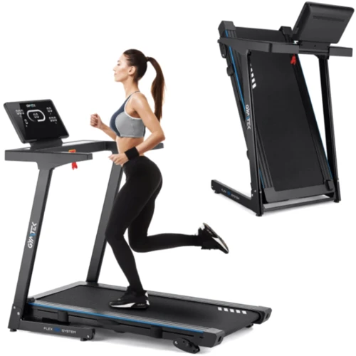 Беговая дорожка Беговая дорожка Gymtek XT570 (5907766668565)