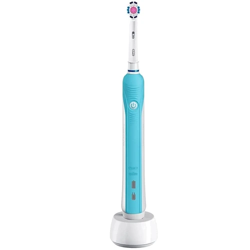 Зубная щетка Oral-B Pro 700: Назначение взрослая