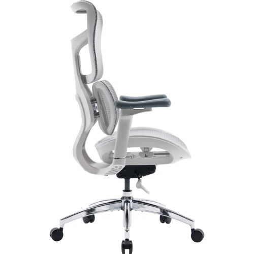 Офисное кресло Sihoo DORO S100 Mesh White (S100-M302)